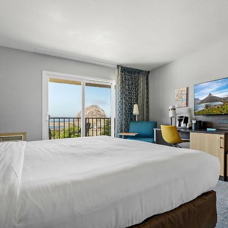 Hotel Avisa Downtown Morro Bay Eksteriør billede