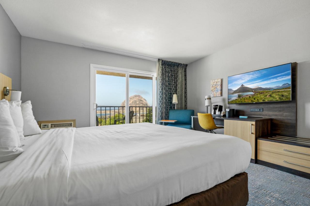 Hotel Avisa Downtown Morro Bay Eksteriør billede