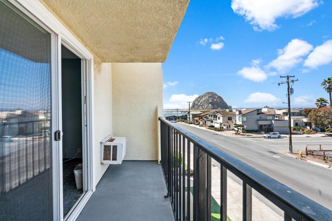 Hotel Avisa Downtown Morro Bay Eksteriør billede