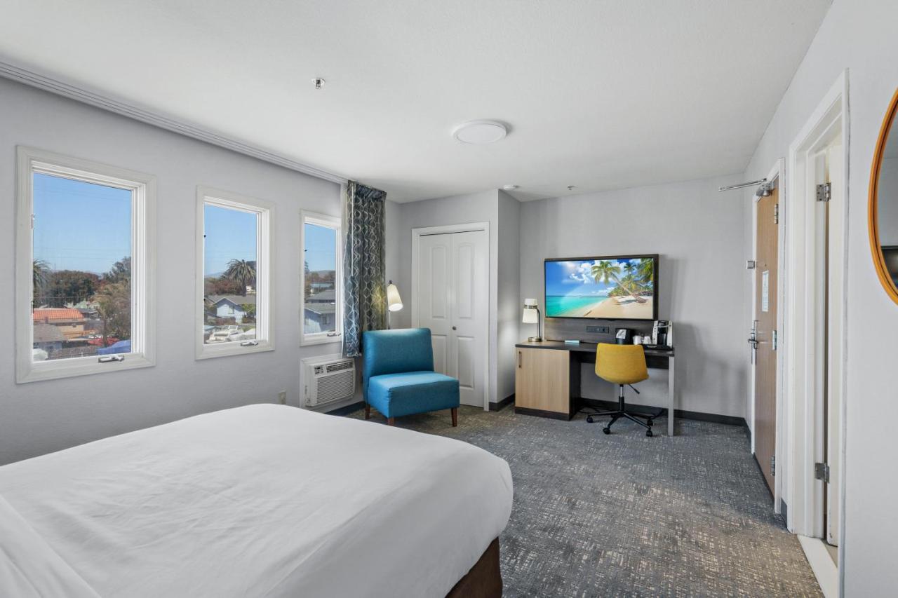 Hotel Avisa Downtown Morro Bay Eksteriør billede