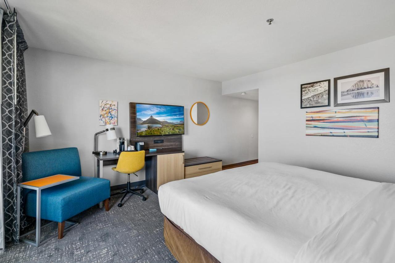 Hotel Avisa Downtown Morro Bay Eksteriør billede