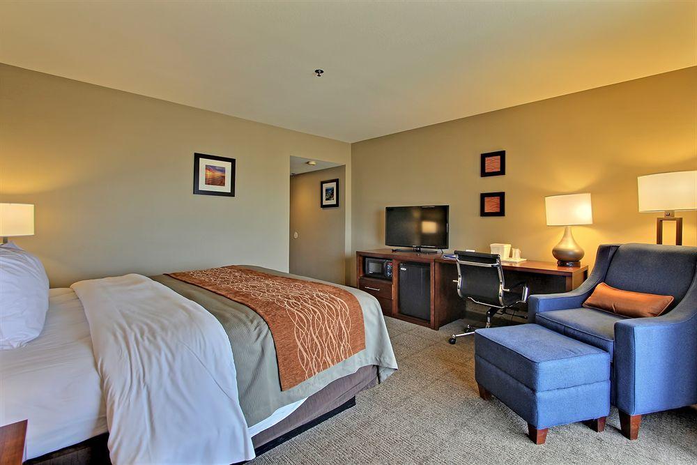 Hotel Avisa Downtown Morro Bay Eksteriør billede