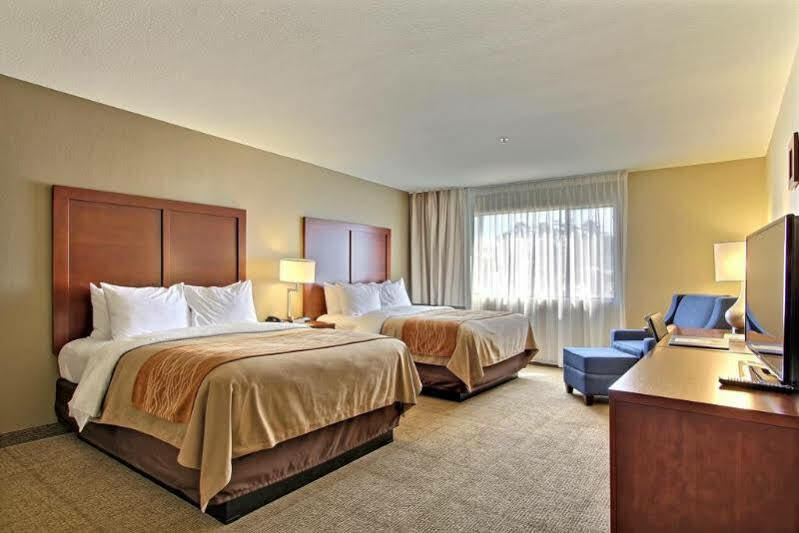 Hotel Avisa Downtown Morro Bay Eksteriør billede